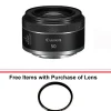 Online RF 50mm f/1.8 STM Lens Normal Lenses