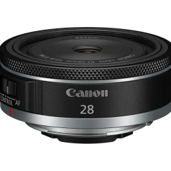 Clearance RF 28mm f/2.8 STM Lens Wide Angle