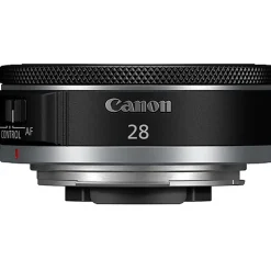 Clearance RF 28mm f/2.8 STM Lens Wide Angle