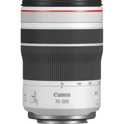 Best RF 70-200mm f/4.0L IS USM Lens Zoom Lenses