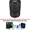 Outlet RF 24-70mm f/2.8L IS USM Lens with CarePAK PLUS Accidental Damage Protection Zoom Lenses