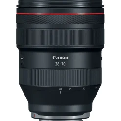 Hot RF 28-70mm f/2L USM Lens Zoom Lenses