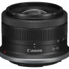 Hot RF-S 18-45mm f/4.5-6.3 IS STM Lens Zoom Lenses