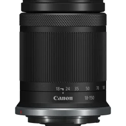 Online RF-S 18-150mm f/3.5-6.3 IS STM Lens Zoom Lenses