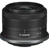 Hot RF-S 10-18mm f/4.5-6.3 IS STM Lens Wide Angle