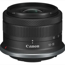 Hot RF-S 10-18mm f/4.5-6.3 IS STM Lens Wide Angle
