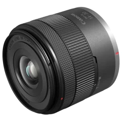 New RF-S 14-30mm f/4-6.3 IS STM PZ Lens Wide Angle