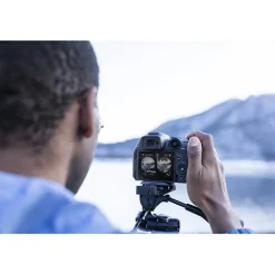 Sale RF-S 3.9mm f/3.5 STM Dual Fisheye Lens Wide Angle