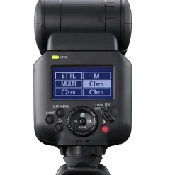 Fashion Speedlite EL-5 Flashes & Accessories