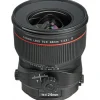 Discount TS-E 24mm f/3.5L II Tilt-Shift Manual Focus Lens for EOS Cameras Tilt-Shift Lenses