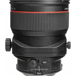 Discount TS-E 24mm f/3.5L II Tilt-Shift Manual Focus Lens for EOS Cameras Tilt-Shift Lenses