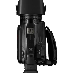 Discount Vixia HF G70 UHD 4K Camcorder (Black) Consumer Camcorders