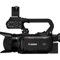 Hot XA60 Professional UHD 4K Camcorder Professional Camcorders