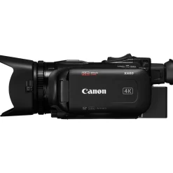 Hot XA60 Professional UHD 4K Camcorder Professional Camcorders