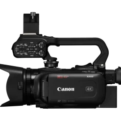 Clearance XA65 Professional UHD 4K Camcorder Professional Camcorders