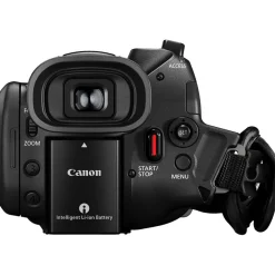 Clearance XA65 Professional UHD 4K Camcorder Professional Camcorders