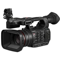 Discount XF605 Professional UHD 4K Camcorder Professional Camcorders