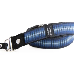 Discount Blue Ombre Camera Strap Camera Straps