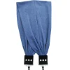 Clearance Pocket Scarf Camera Strap (Denim) Camera Straps