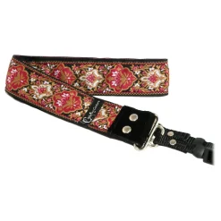 Sale Rose Baroque 1.5 In. Camera Strap Lcd Accessories & Camera Straps