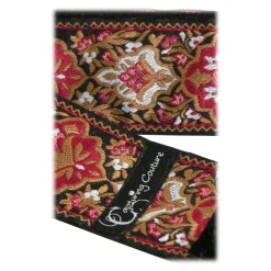 Sale Rose Baroque 1.5 In. Camera Strap Lcd Accessories & Camera Straps