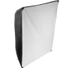 Clearance 1540 Pro II Softbox, Large - 54x72in. Rectangular Soft Boxes