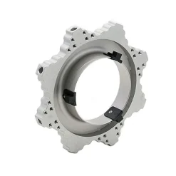 Online Octaplus Speed Ring for Video Pro on Bowens Small Series Speedrings & Accessories
