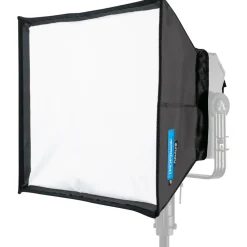Hot Pop Bank for Aputure Nova P300c Rectangular Soft Boxes