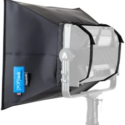Hot Pop Bank for Aputure Nova P300c Rectangular Soft Boxes