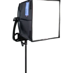 Discount POP Bank 1x1 for Litepanels Astra Rectangular Soft Boxes