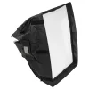 Hot Quartz Plus Large Lightbank (54 x 72 In.) Rectangular Soft Boxes