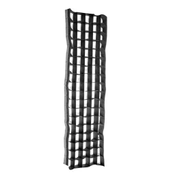 Outlet Soft Egg Crates Fabric Grid (40 Degrees) - Medium Strip Grids & Accessories