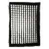 Hot Soft Egg Crates Fabric Grid (40 Degrees) - Medium Grids & Accessories