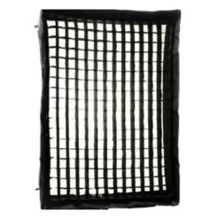 Hot Soft Egg Crates Fabric Grid (40 Degrees) - Medium Grids & Accessories