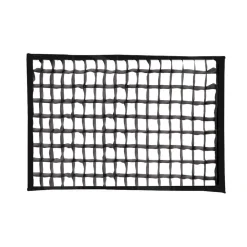 Sale Soft Egg Crates Fabric Grid (40 Degrees) - Small Grids & Accessories