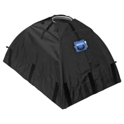 Discount Super Pro X Plus Lightbank (Small 24 x 32", White Interior) Rectangular Soft Boxes