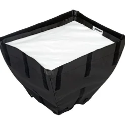 New Super Pro X Plus Lightbank (X-Small 16 x 22", White Interior) Rectangular Soft Boxes