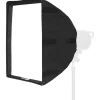 Hot Super Pro X Plus Lightbank (XS, 16 x 22 in.) Rectangular Soft Boxes