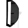 Best Super Pro X Plus Stripbank (Small, 9 x 36 in.) Rectangular Soft Boxes