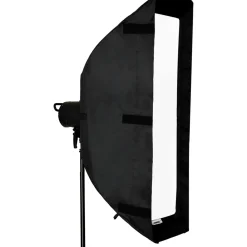 Best Super Pro X Plus Stripbank (Small, 9 x 36 in.) Rectangular Soft Boxes