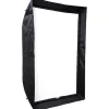Discount Super Pro X Plus Lightbank (Large, 54 x 72 in.) Rectangular Soft Boxes