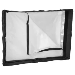 Fashion Super Pro X Plus Lightbank (Medium 36 x 48", White Interior) Rectangular Soft Boxes
