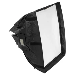 Outlet 36x48 In. Quartz Plus Softbox (Medium) Rectangular Soft Boxes