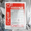 Fashion Cs41 Powder Developing Kit for C-41 Color Film Misc. Darkroom Supplies