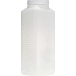 Fashion CS Wide-Mouth Plastic Chemical Bottle (1000mL) Misc. Darkroom Supplies