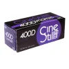 Sale 400Dynamic Versatile Color Negative Film 120 Format (ISO 400) Film