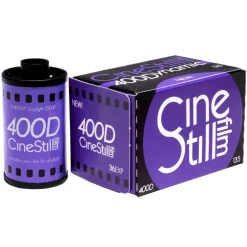 Online 400Dynamic Versatile Color Negative Film (35mm Roll Film, 36 Exposures) Film
