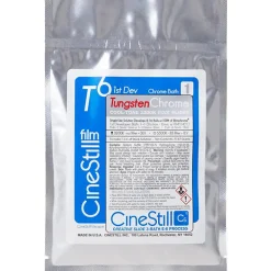 Best T6 Tungstenchrome 1st Developer Bath for COOL-TONE 3200K "E100T" Slides Misc. Darkroom Supplies