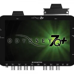 Hot Crystal Clear Expert Shield for Odyssey 7Q+ 7.7 in. Monitor Video Monitors Viewfinders