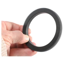 Online LuxGear Follow Focus Gear Ring (82 to 83.9mm) Camera Support Accessories